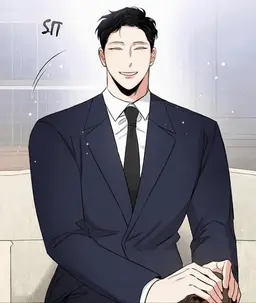 Profile image of Jeong Yiwon