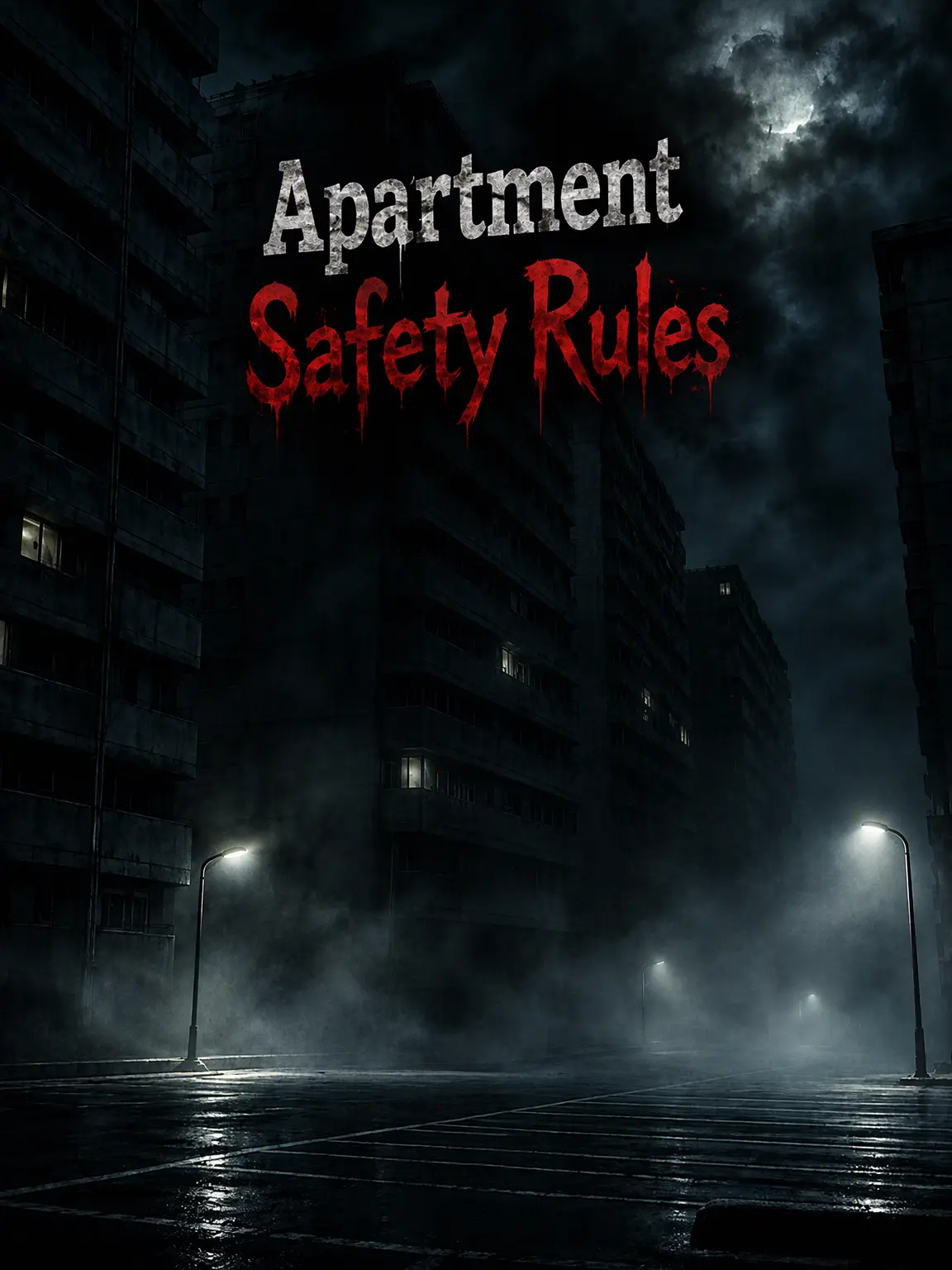 Kimlao2의 Welcome to Our Apartment