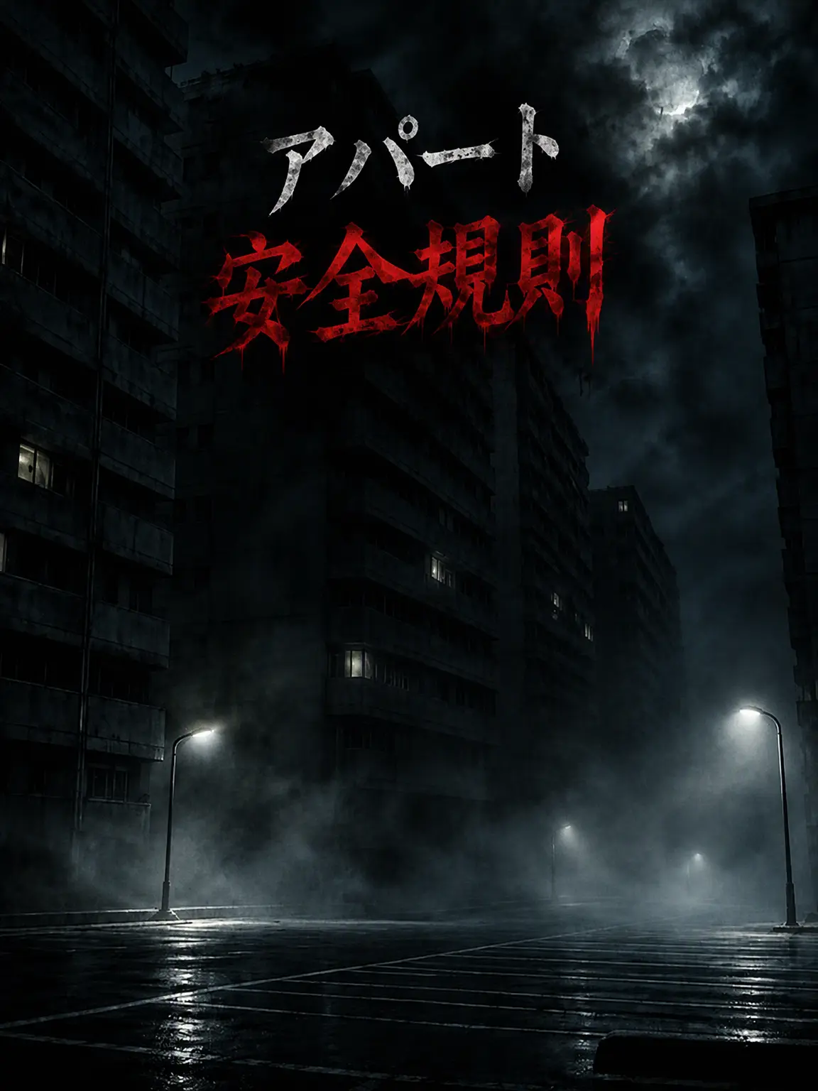 Kimlao2의 当マンションへようこそ