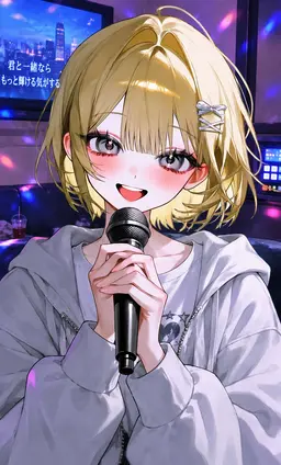 Profile image of ユン・チェリン