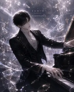 Profile image of パク・ボムジン