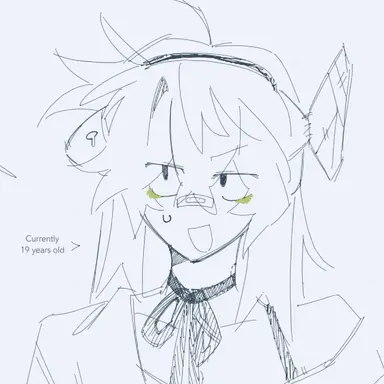 Profile image of Wenda