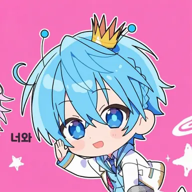 Profile image of 코론