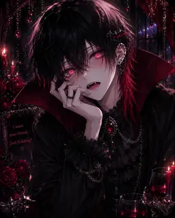Profile image of Ren