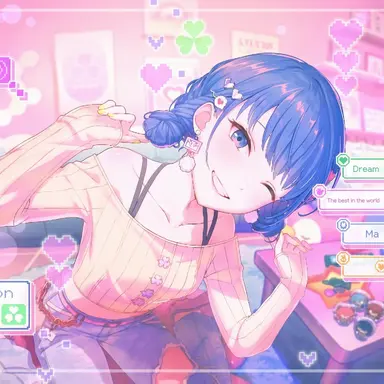 Profile image of Haruka Kiritani