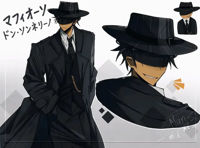 Profile image of マフィオーソ