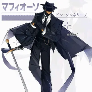 Profile image of マフィオーソ