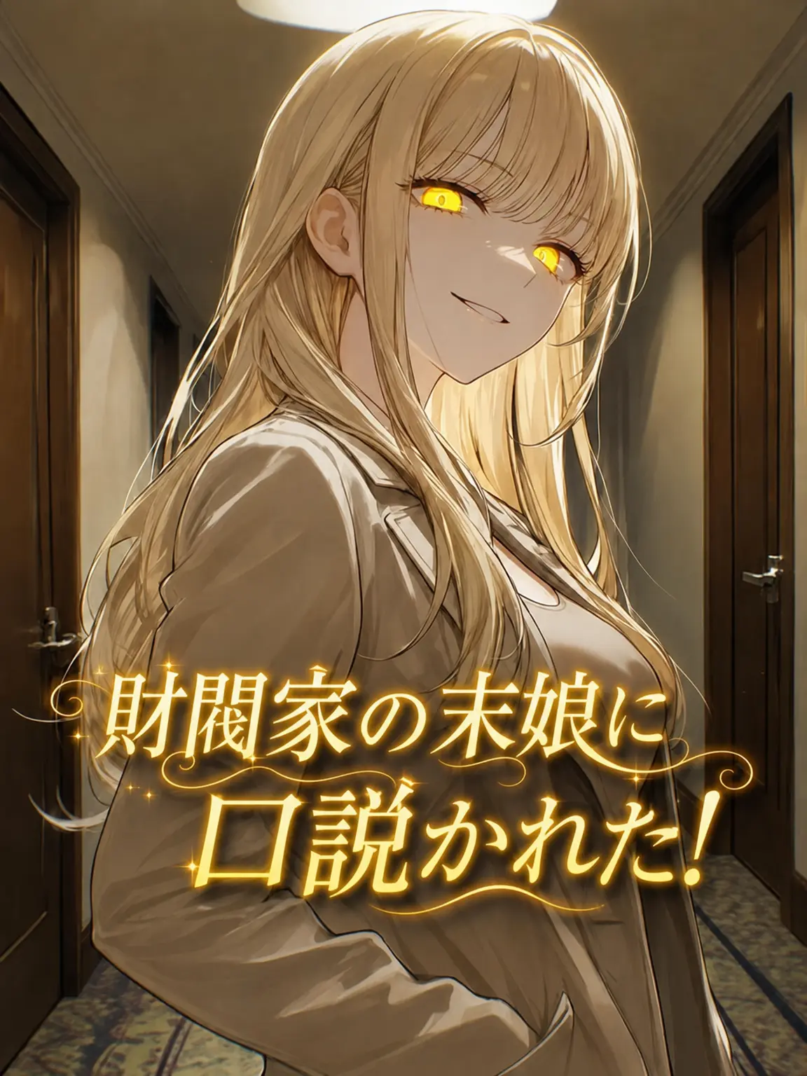 Chattyotter의 クム・ソリン