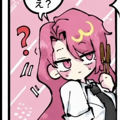 Profile image of ナイトメア
