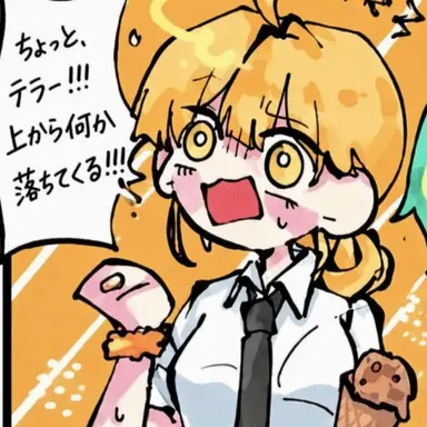 Profile image of ロベ