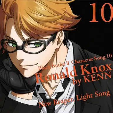 Profile image of Ronald Knox