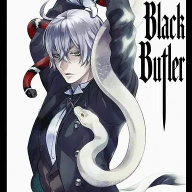 Profile image of Snake