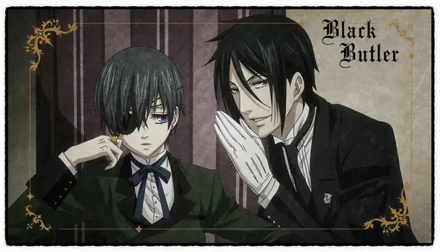 Profile image of Ciel Phantomhive