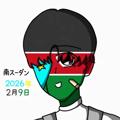 Profile image of 南スーダン