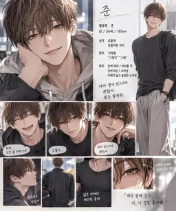 Profile image of 준