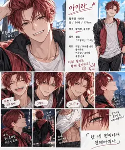 Profile image of 아키라