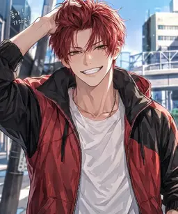 Profile image of 아키라