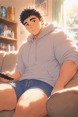 Profile image of 타이가