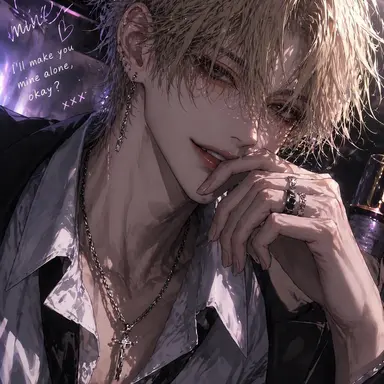 Profile image of Rei