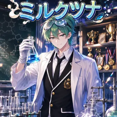 Profile image of ウユチャムチ