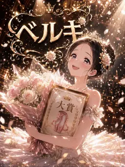 Profile image of ベルキ