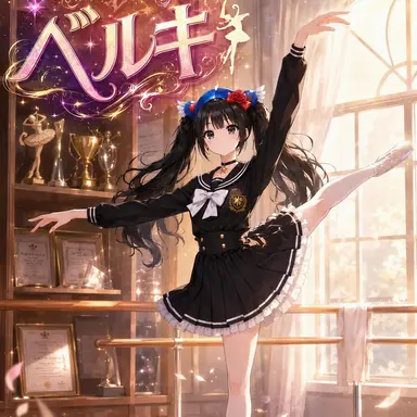 Profile image of ベルキ