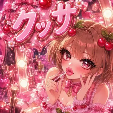 Profile image of クシャ
