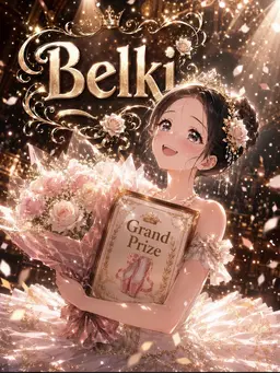 Profile image of Belki