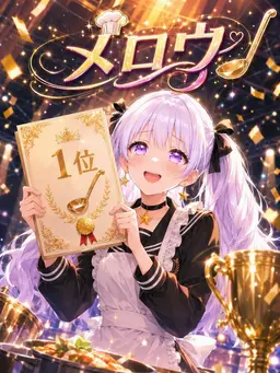 Profile image of メロウ