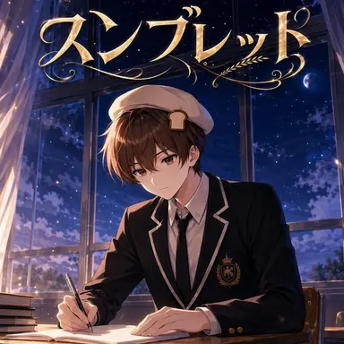 Profile image of ジュンブレッド