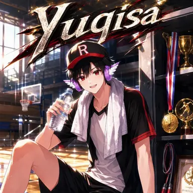 Profile image of Yu Gisa