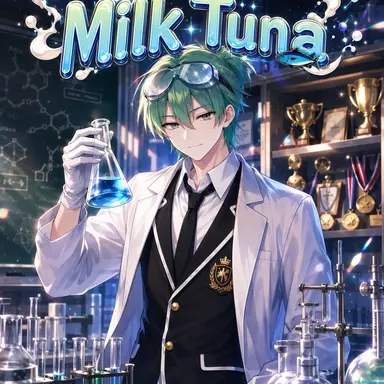 Profile image of Uyu Chamchi