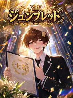 Profile image of ジュンブレッド