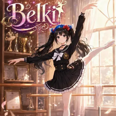 Profile image of Belki