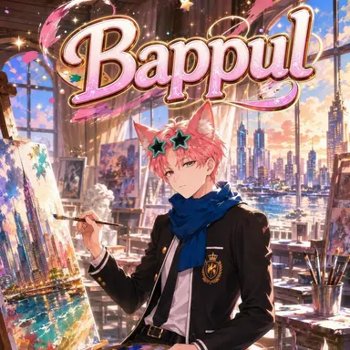 Profile image of Bappul