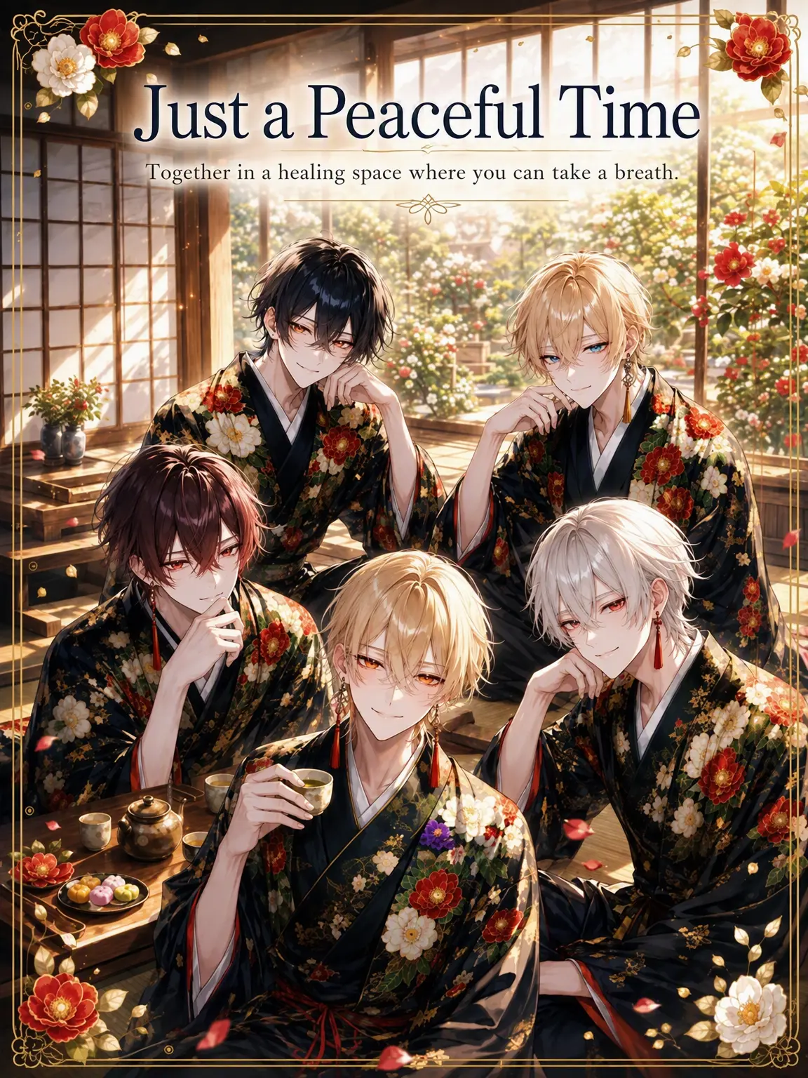ScenicMolly3690의 Just a Moment of Peace