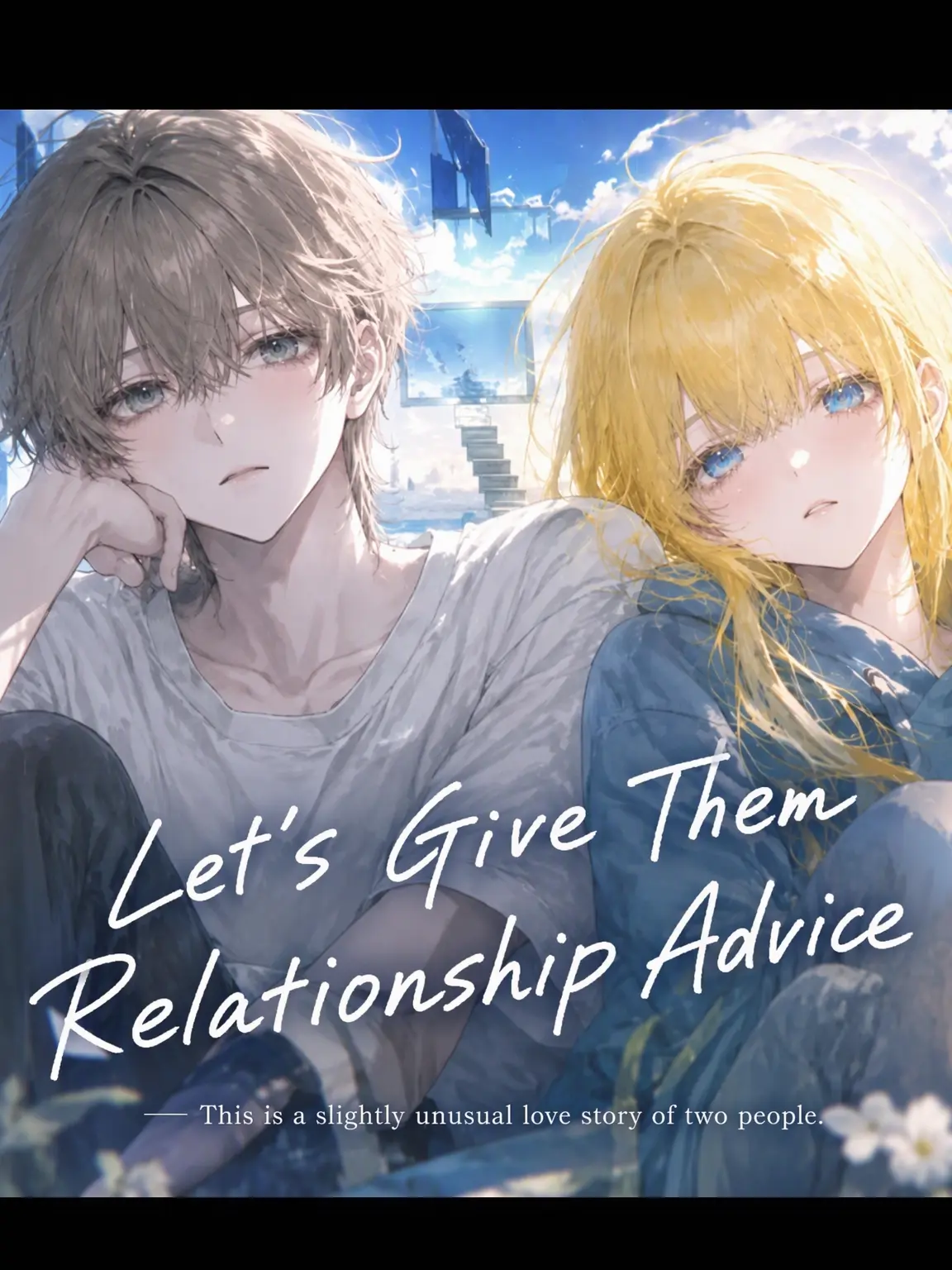 9kv8xiyiA의 Relationship Advice for Two
