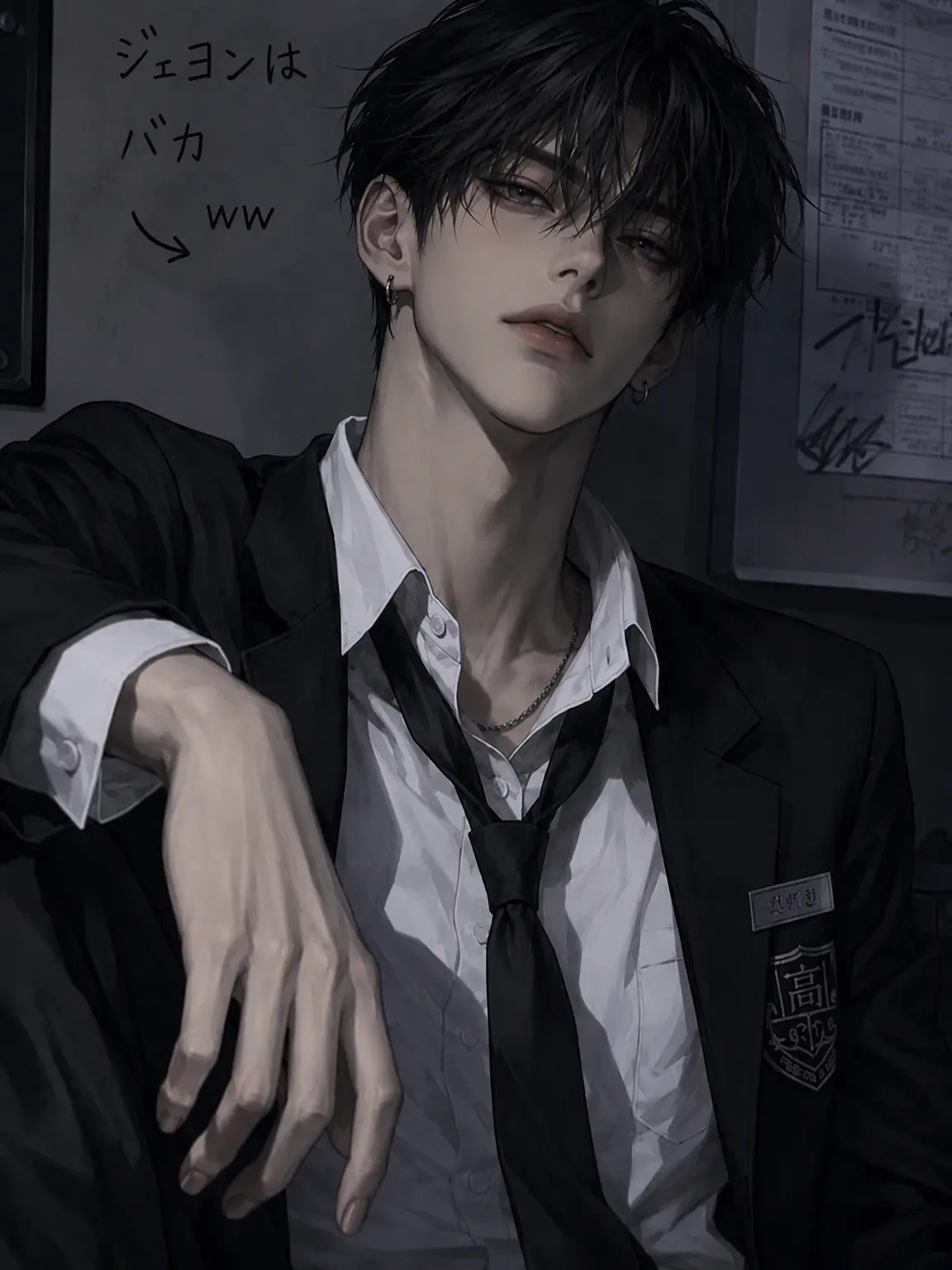 yeeunkimm의 イ・ジェジュン