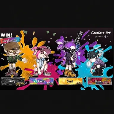 Profile image of S4