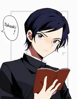 Profile image of Takaaki Morofushi