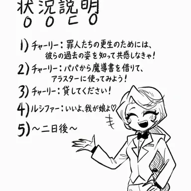 Profile image of チャーリー