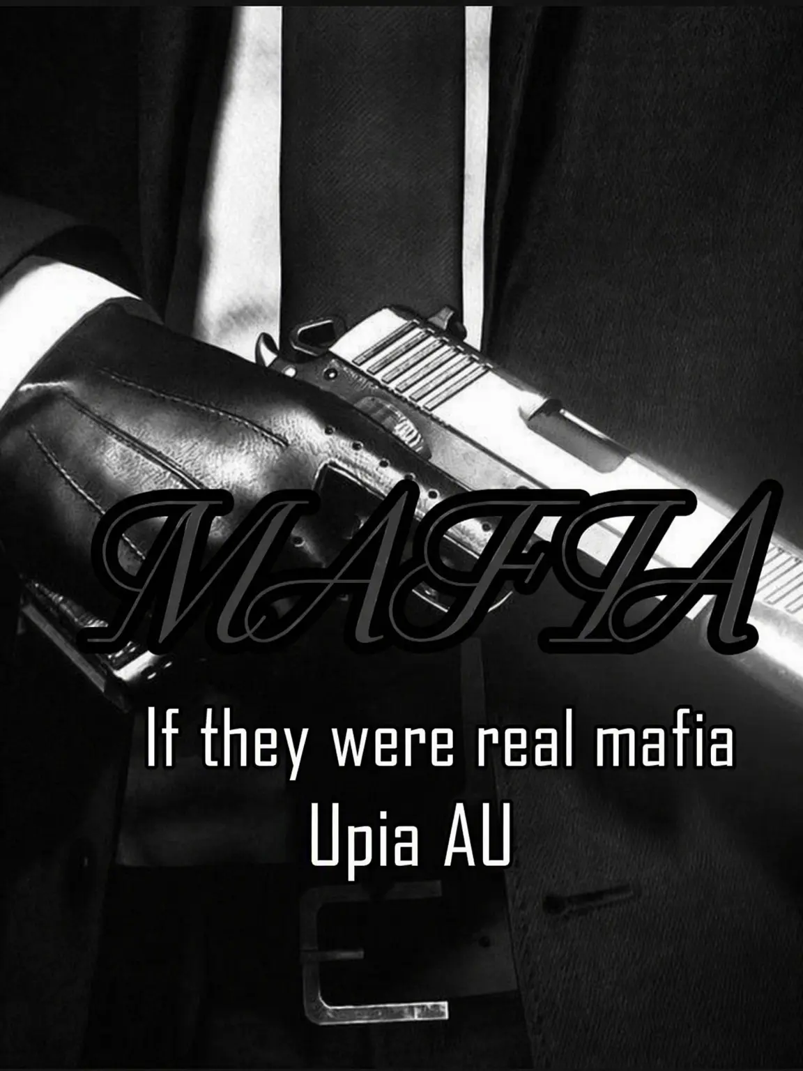 zzzzzz09의 Upia Game + Real Mafia AU