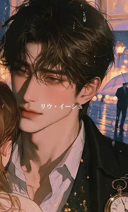 Profile image of カン・イアン