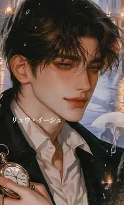 Profile image of カン・イアン