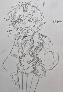 Profile image of シャドウミルク