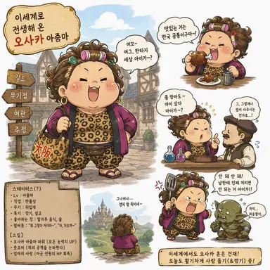 Profile image of 카츠코