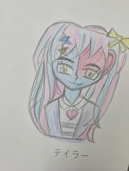 Profile image of テイラー