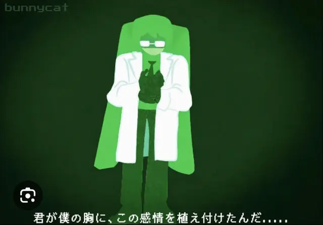 Profile image of ドクターM
