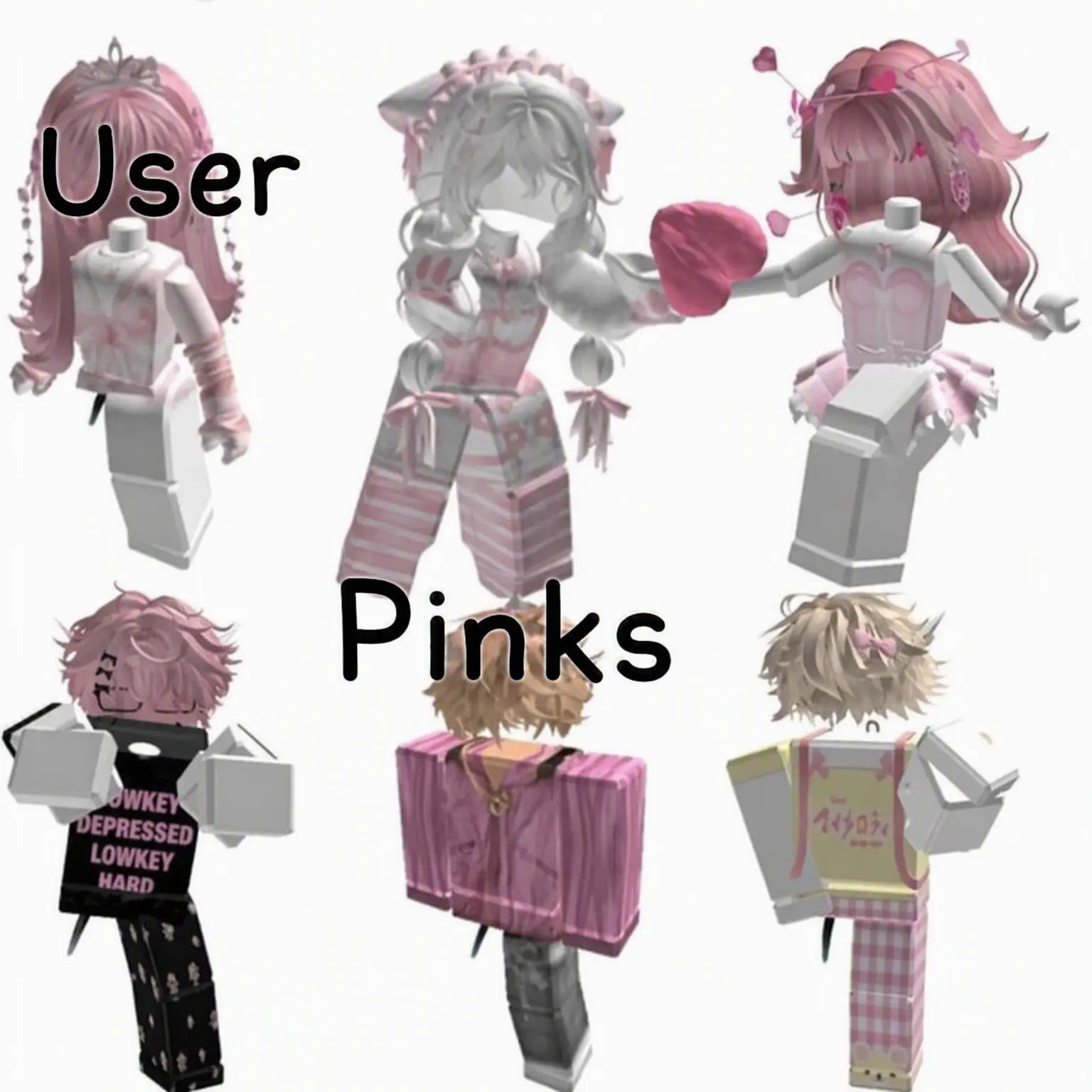 CherryZebra6149의 Pinkz