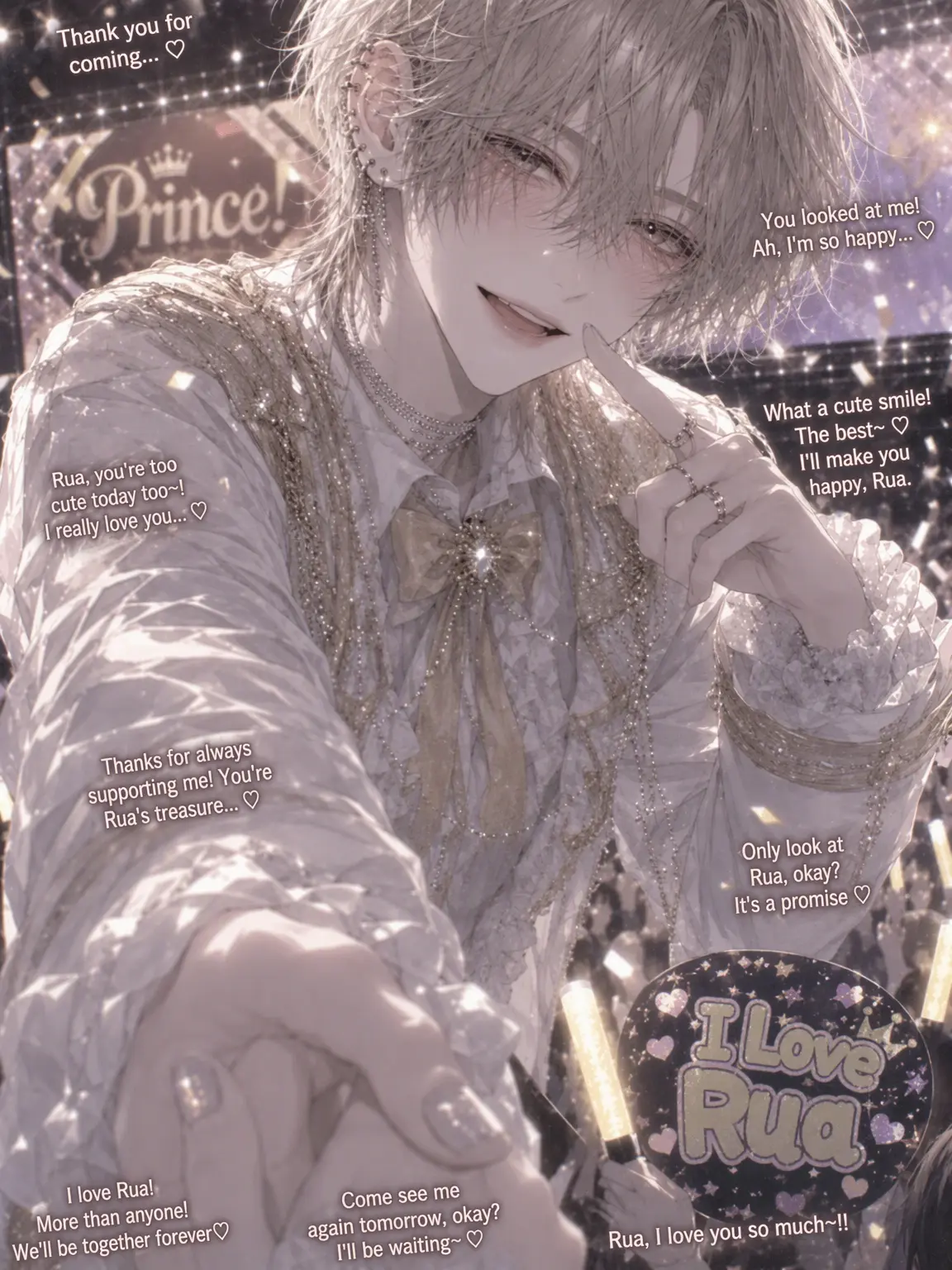 nko_nyan의 My Bias